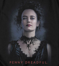 Penny Dreadful